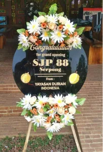 Grand Opening Kaimana