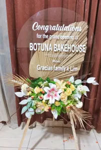 Grand Opening Kaimana